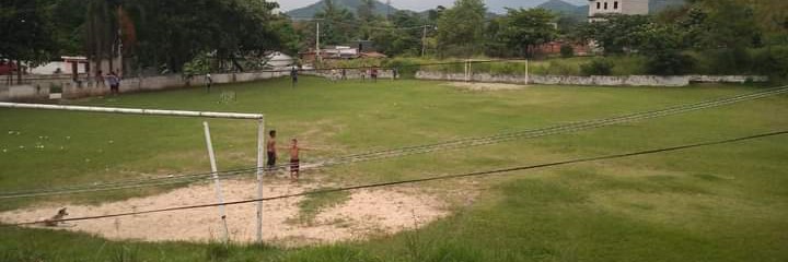2° CAMPEONATO DO CAIM 