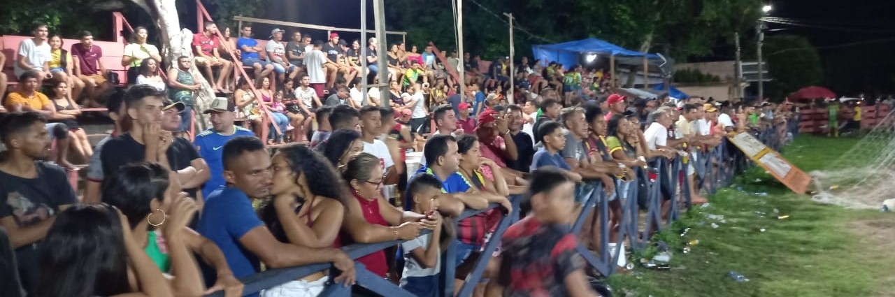 DAFS COPA DE INVERNO FEMININA 2022