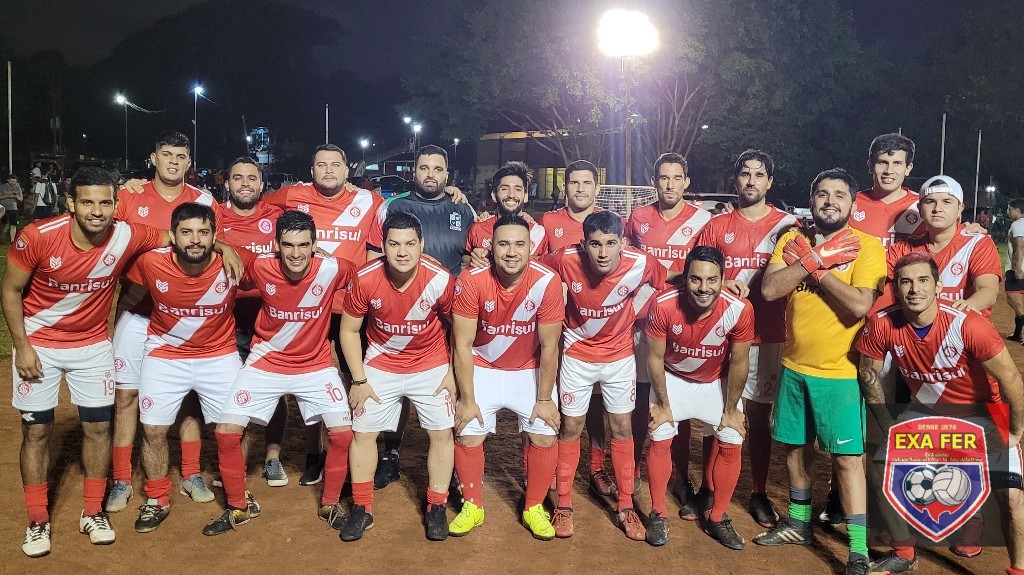 Torneo ExaFer - Inter 