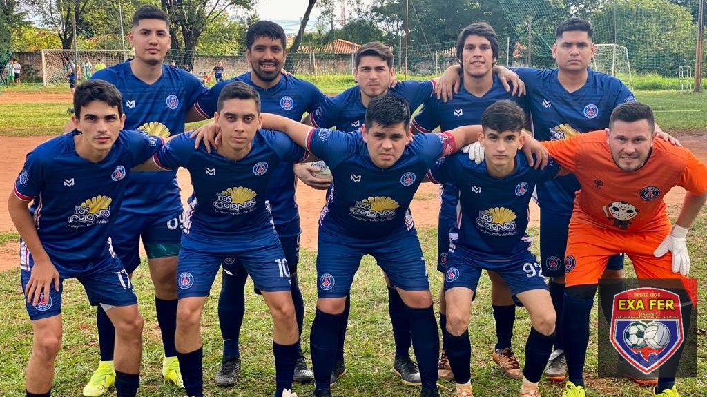 Torneo ExaFer - PSG
