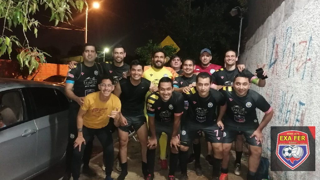 Torneo ExaFer - City