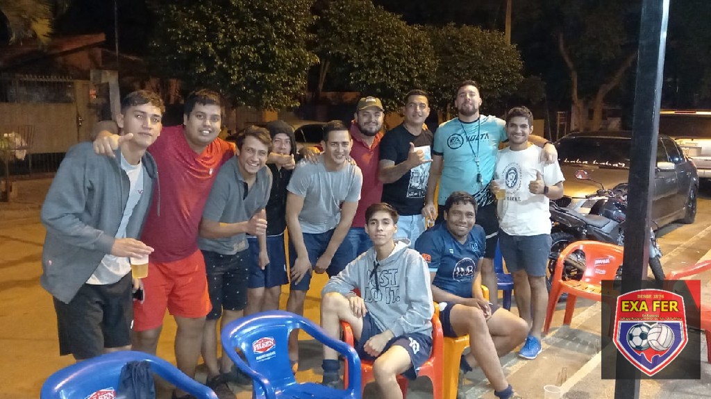 Torneo ExaFer - 