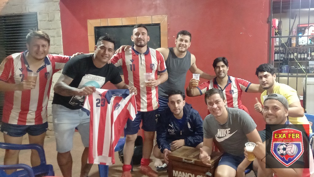 Torneo ExaFer - 