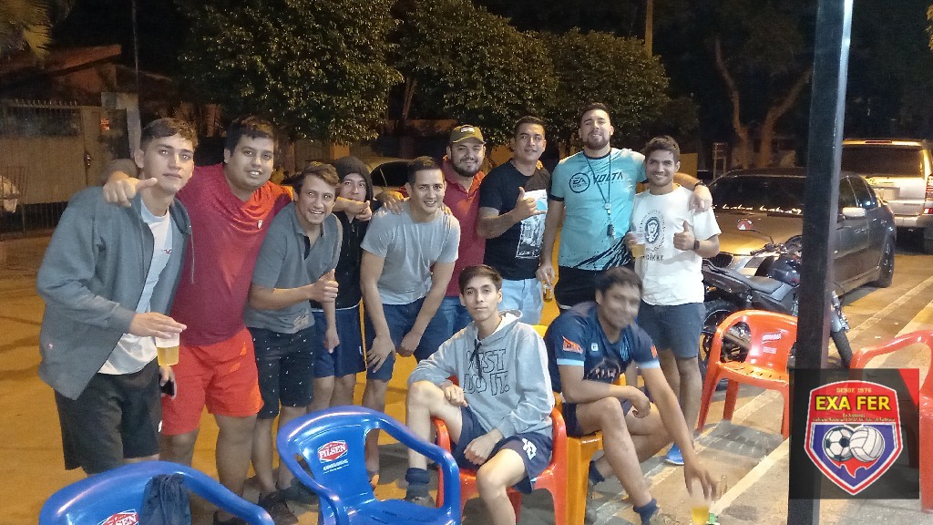 Torneo ExaFer - 