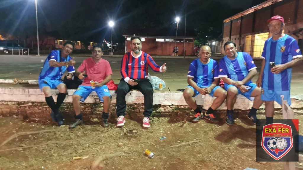 Torneo ExaFer - 