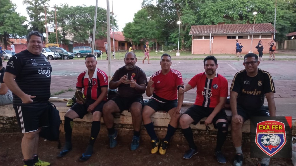 Torneo ExaFer - 
