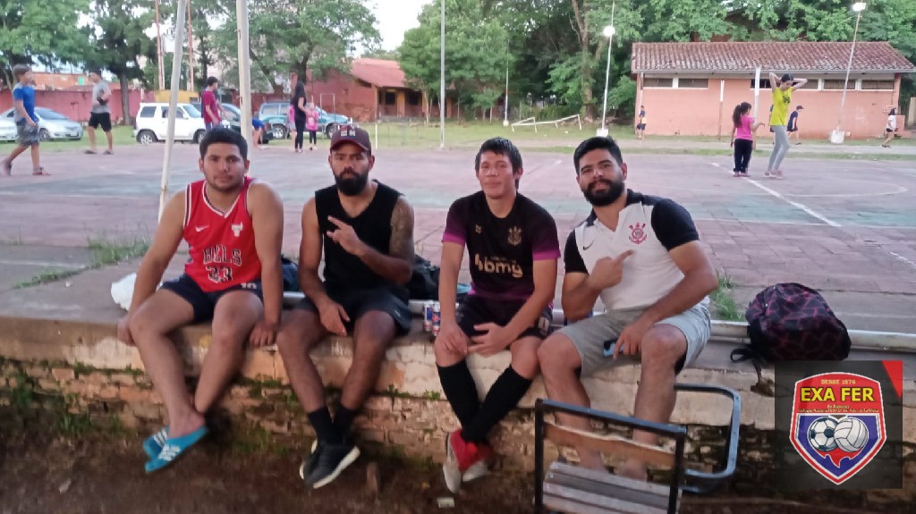 Torneo ExaFer - 