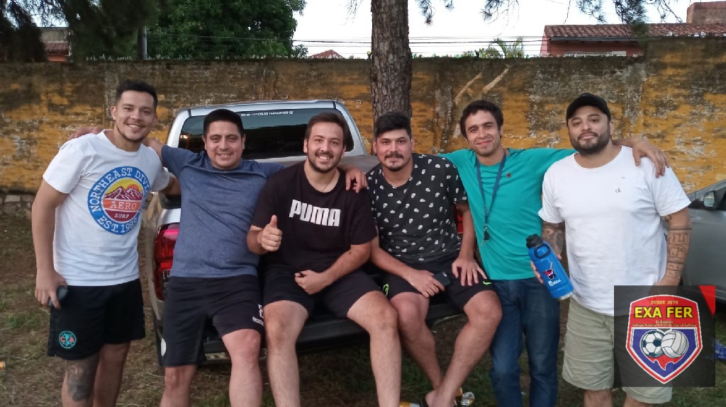 Torneo ExaFer - 