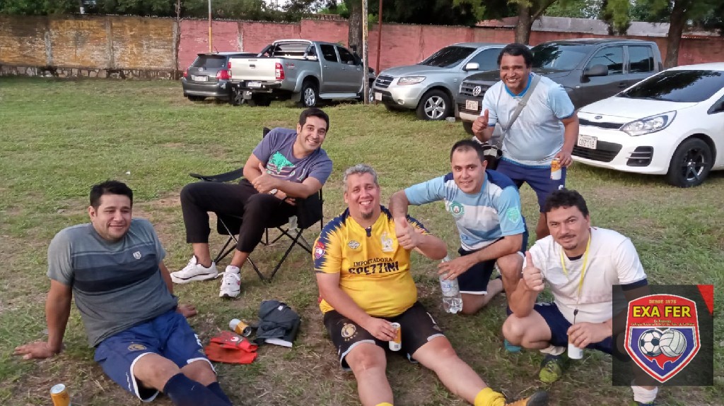 Torneo ExaFer - 