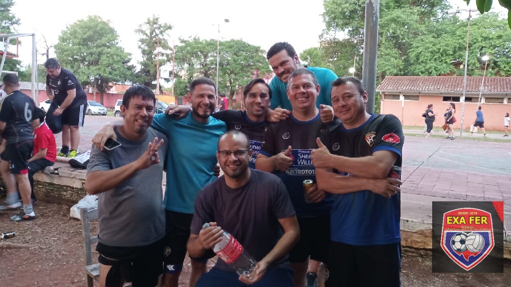 Torneo ExaFer - 