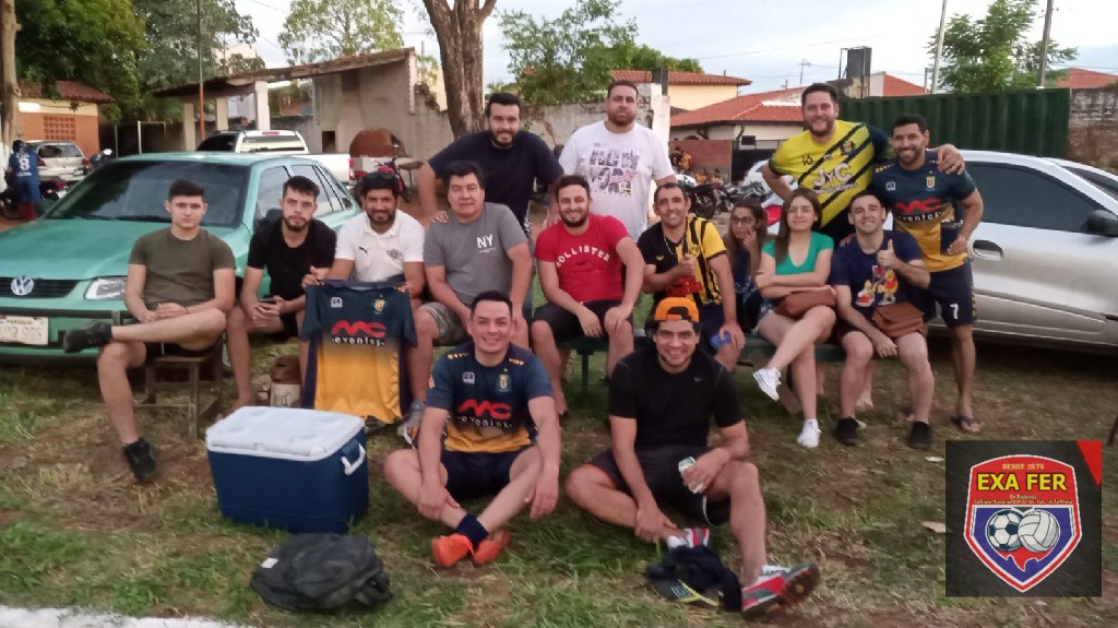 Torneo ExaFer - 