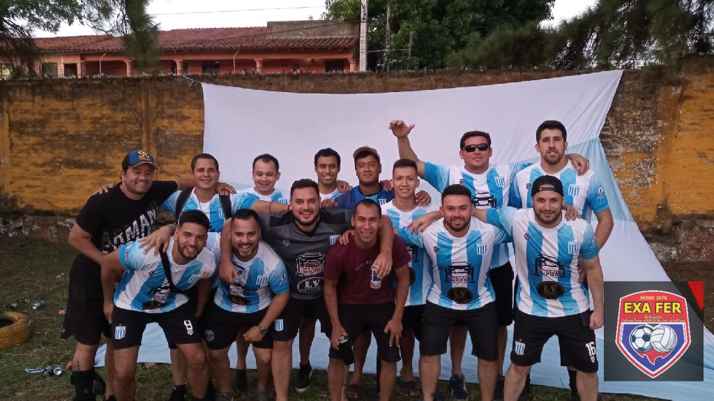 Torneo ExaFer - 