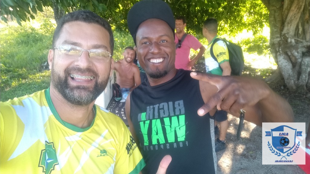 Campeonato de Veterano  2021  - jogaço