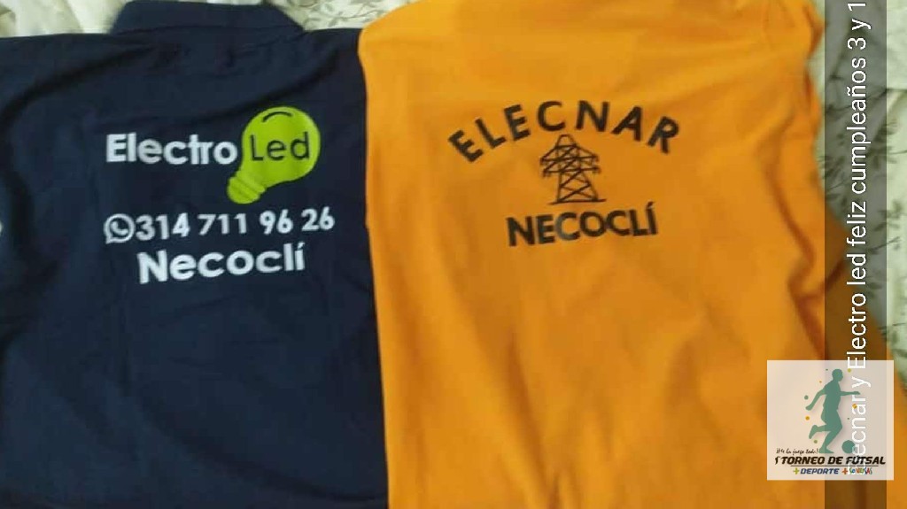 TORNEO DE FUTSAL - ME LA JUEGO TODA - 