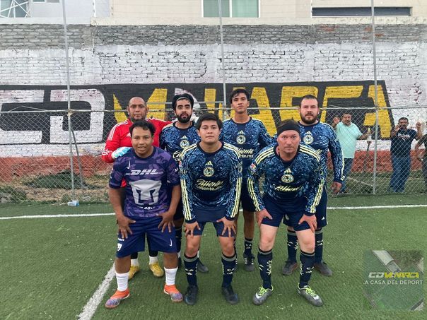 Torneo Monarca 2025 - DEPORTIVO RAMÍREZ 