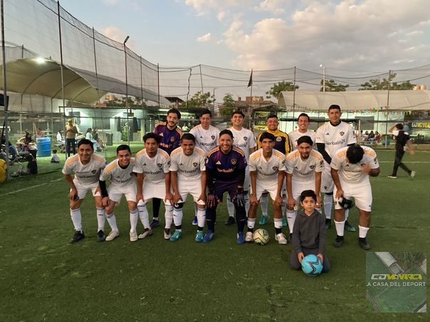 Torneo Monarca 2025 - FARMARAZA 