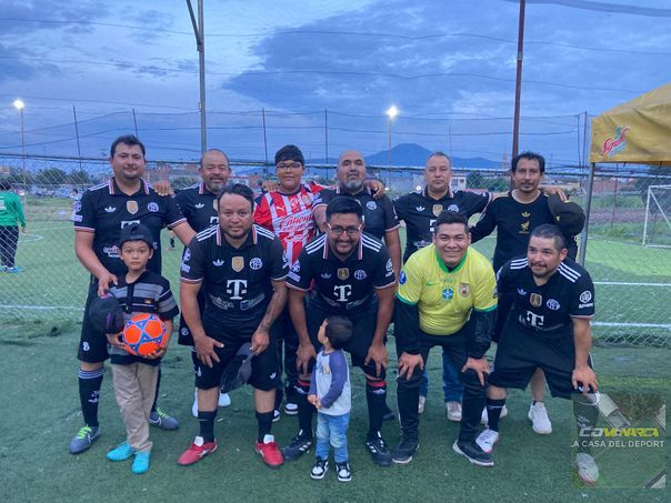 Torneo Monarca 2025 - ATLÉTICO JACONA 