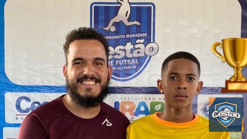 undefined - Craque da partida 