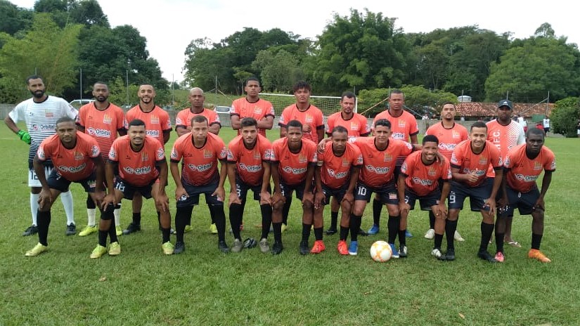  4° COPA UNIÃO DE FUTEBOL  2024 - Agrisa F.c
