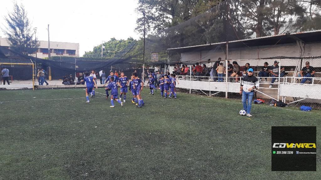 9° Torneo JR  - 