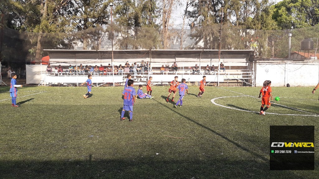 9° Torneo JR  - 