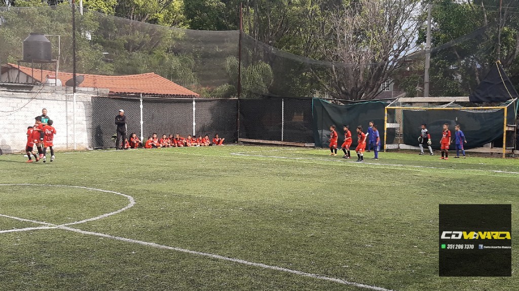 9° Torneo JR  - 