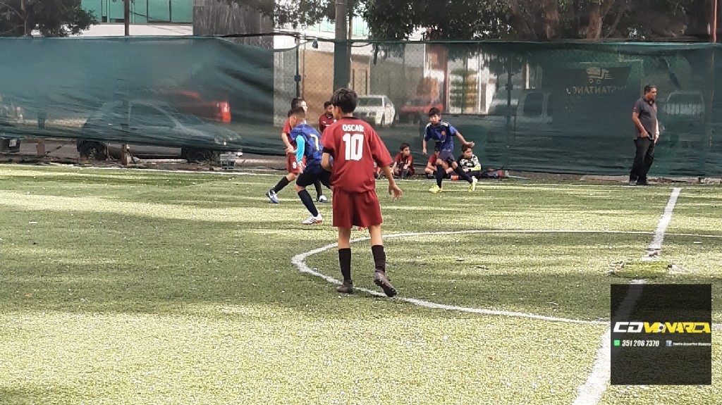 9° Torneo JR  - 