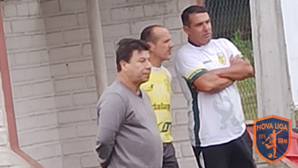 undefined - Técnico Tamandaré