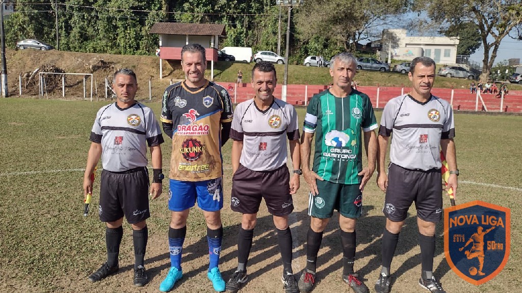 undefined - Os lobos x Palmeirinhas