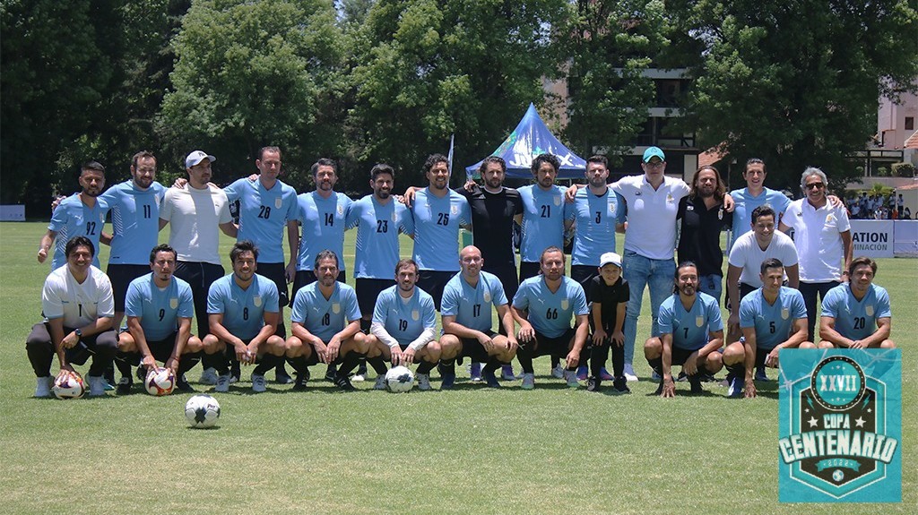 undefined - URUGUAY 