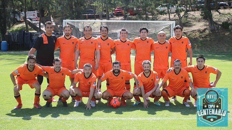 undefined - HOLANDA CUICA