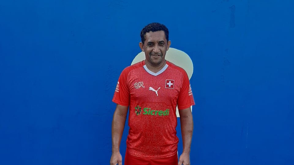 Campeonato ARHT de Fut. Suíço 40 45 - 2022 - Leandro R L Stremel 40 45
