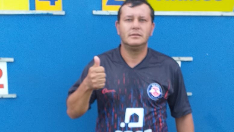 Campeonato ARHT de Fut. Suíço 40 45 - 2022 - Bida Red Bull 40 45