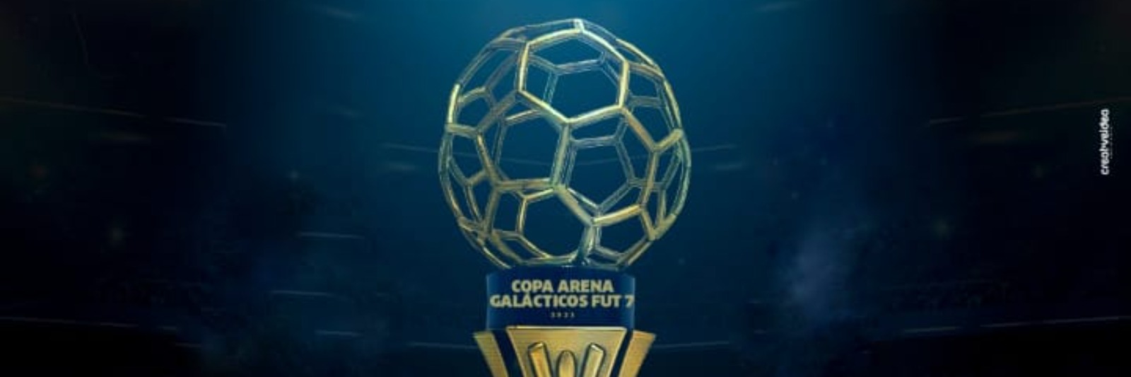Copa Arena Galácticos Fut7