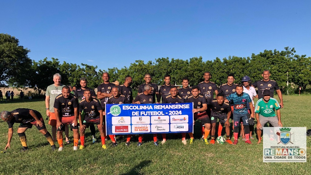 CAMPEONATO DE FUTEBOL SOCIETY VETERANO  - E.REMANSENSE O4 VS 01 PAU APIQUE