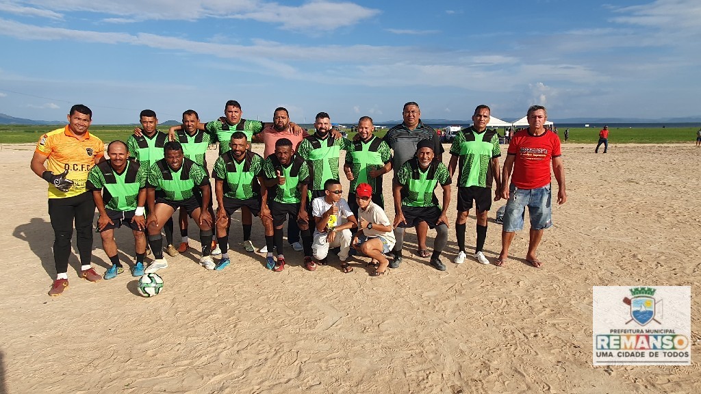 CAMPEONATO DE FUTEBOL SOCIETY VETERANO  - MENGÃO 00 VS 03 BAHIA