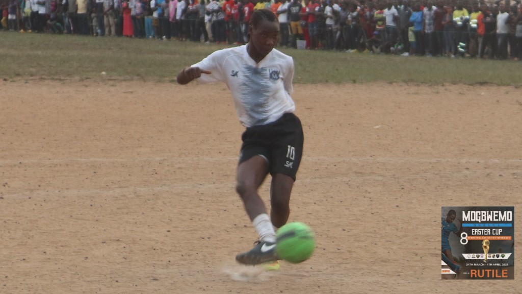 undefined - JENEBA KOROMA SCORES IN THE PENALTY SHOOTOUT