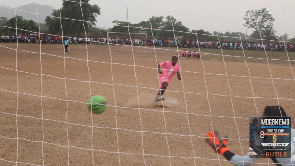 undefined - RASHIDATU SCORES IN THE PENALTY SHOOTOUT