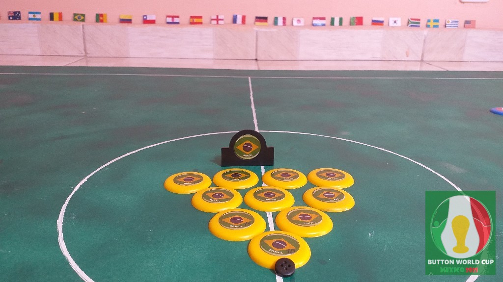 undefined - QUARTAS DE FINAL: 🇧🇷 Brasil 4 X 1 França 🇫🇷