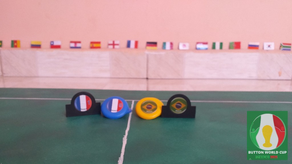 undefined - QUARTAS DE FINAL: Brasil 🇧🇷 X 🇫🇷 França 