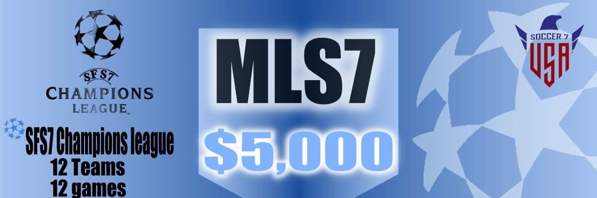 CHAMPIONS LEAGUE SFS7