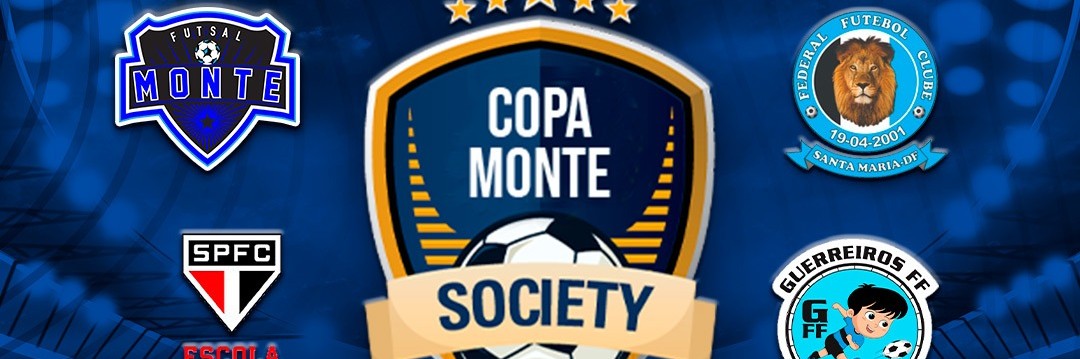 Copa Monte 