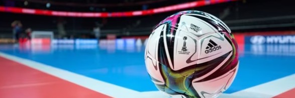 2°DESAFIO GALLO FUTSAL 2022