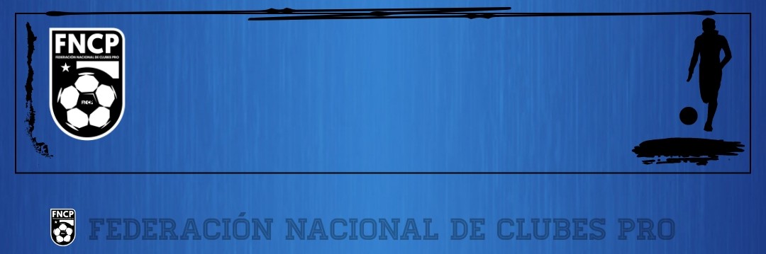 1° División FNCP T6