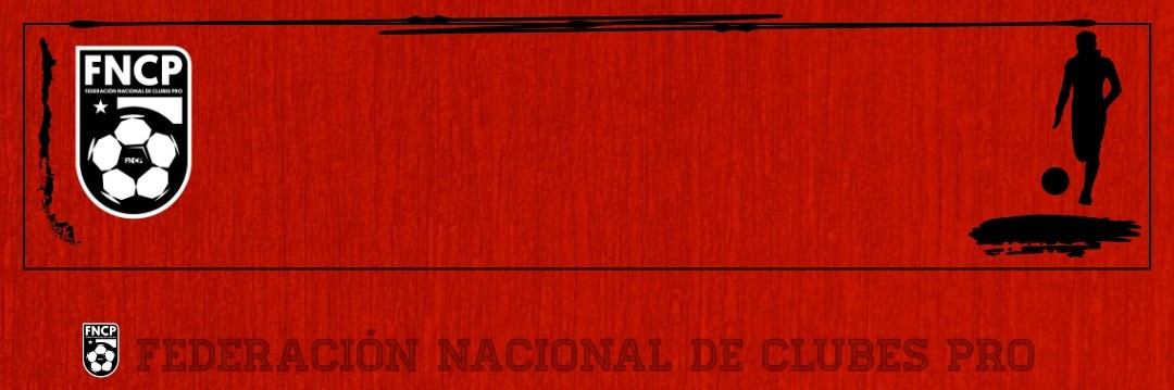 2° División FNCP T6
