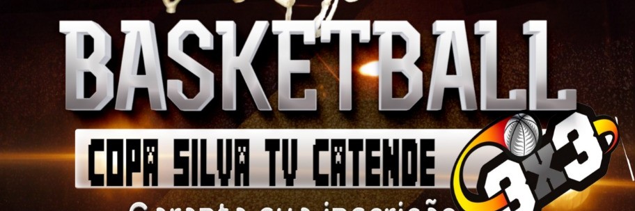 Copa Catende de Basquete 3x3