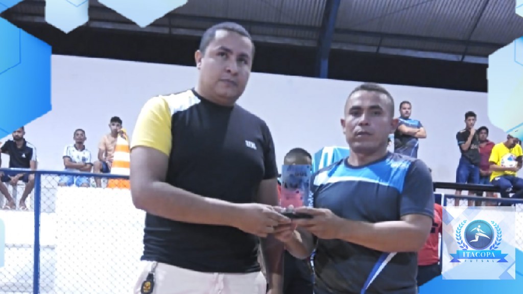 undefined - Gol mais Bonito da Itacopa 2022