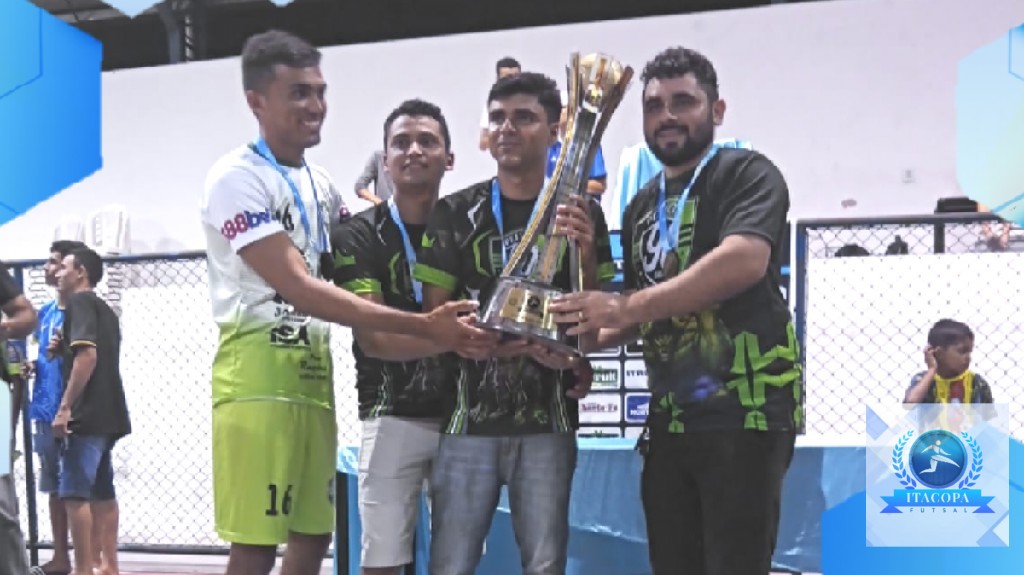 undefined - Troféu de Campeão 