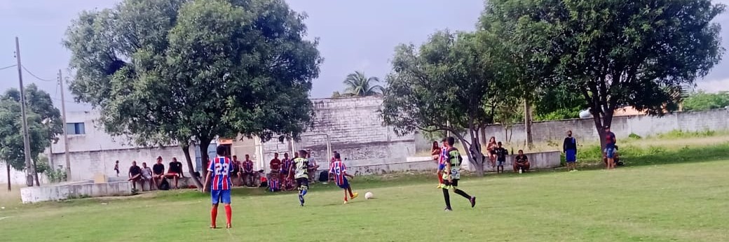 1° CAMPEONATO DE FUT. DE BASE / EROTIDES FONSECA DE CASTRO