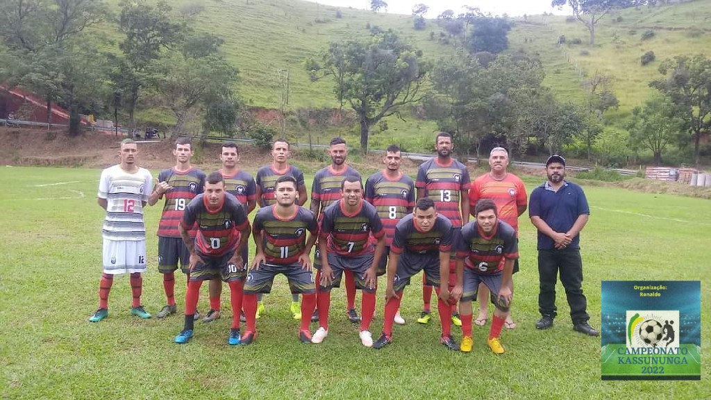 undefined - cachorro louco fc